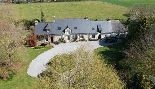 Double Room with Park View