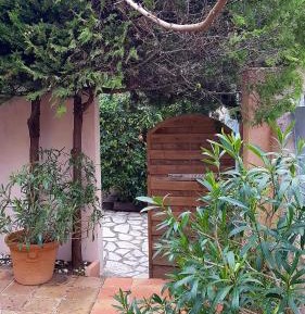 Double Room with Kitchenette - La Stella