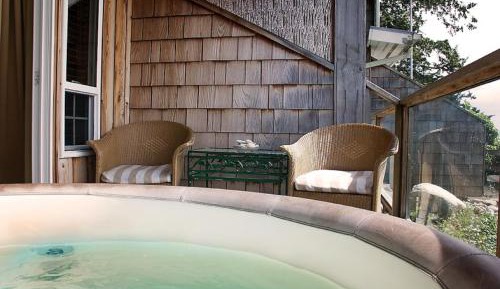 King Room with Sea View