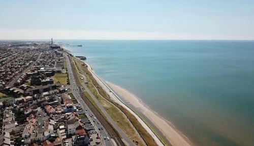 Apartment with Sea View - #10