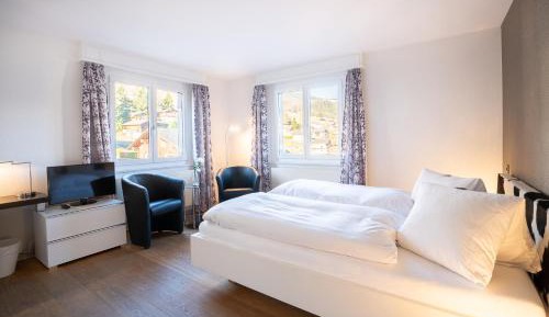 Comfort/Modern Double Room
