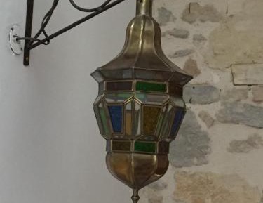 Deluxe Double Room (2 Adults + 1 Child)