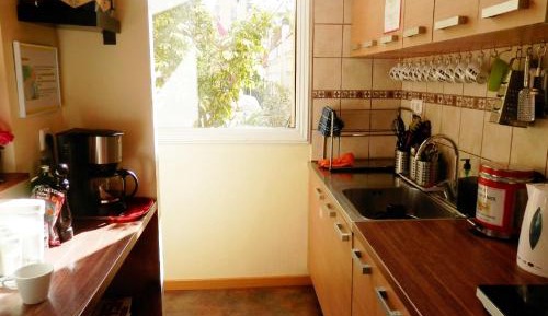 Budget Single Room