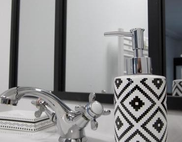 Double Room with Pool View