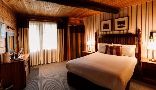 Hotel Executive room