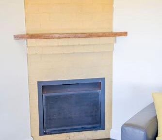 Semillon Two-Bedroom Cottage