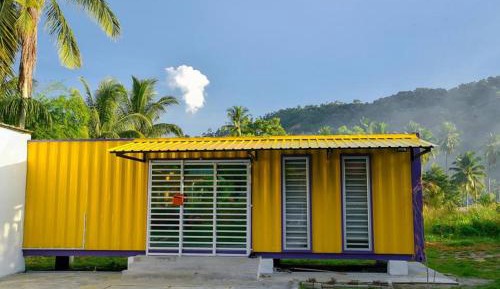 Standard Family Room