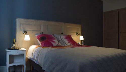 King Room with Garden View