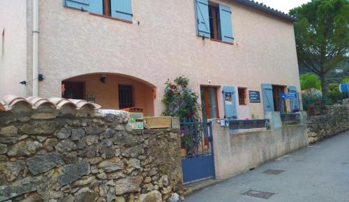 Double or Twin Room with Garden View