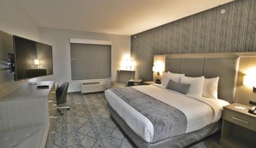 King Room