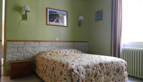 Comfort Double Room with Bath