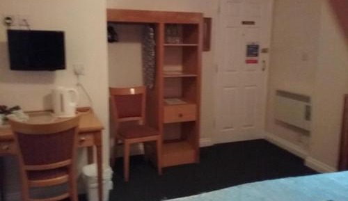 Small Double Room