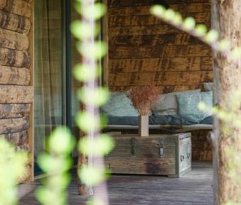 One-Bedroom Chalet