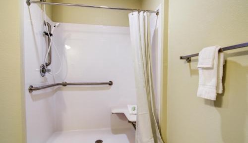 Family Room - Disability Access