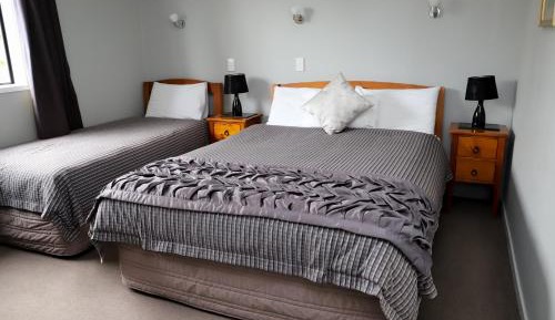 One-Bedroom Apartment (6 Adults)