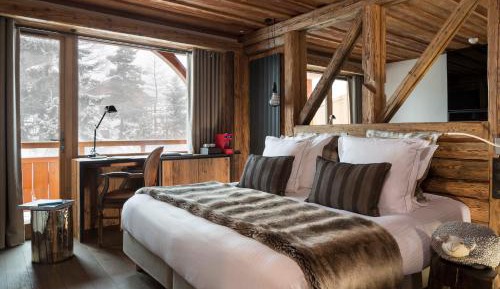 Superior Double Room ( muzelle ) 