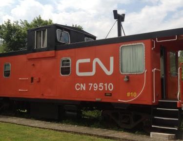 King Room with Sofa Bed