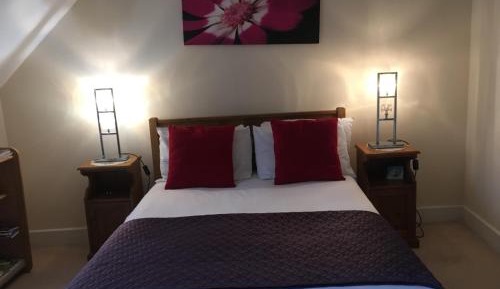 Standard Double Suite