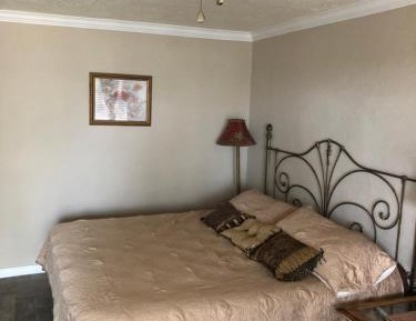 Traditional Room with Sea View