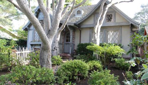 Holiday Home
