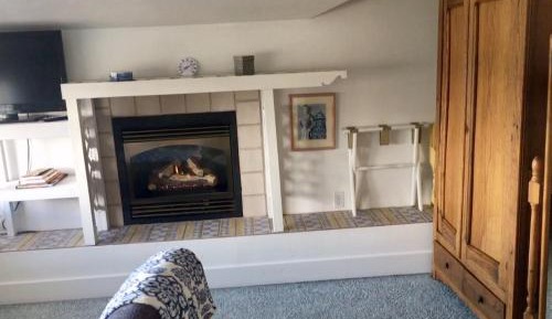 Superior Triple Room with Sea View