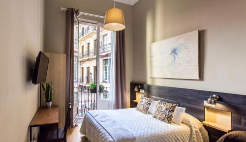Double Room with Extra Bed