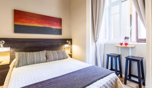Small Double Room
