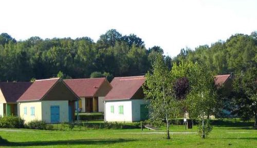 One-Bedroom Cottage (4 Adults)