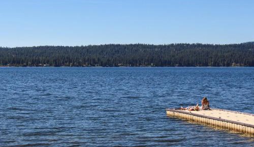 Three Bedroom Apartment