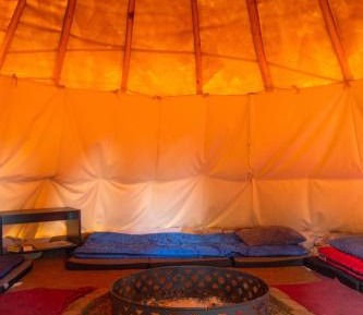 Tent