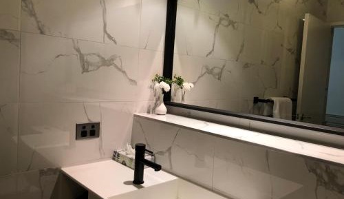 Deluxe Twin Apartment