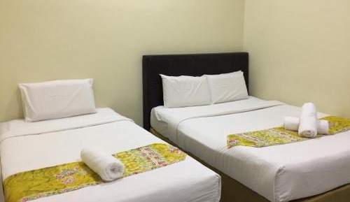 Standard Family Room