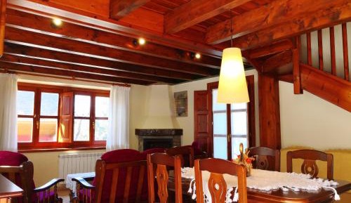 Duplex Apartment