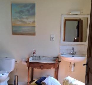 Double or Twin Room with Garden View