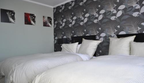 Twin Room with Ocean View