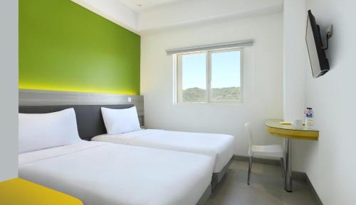 Smart Twin Room