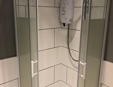 Economy Triple Room with Shared Bathroom