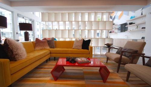 'Spectacular' 1BR/1BA Apartment, 1270 Spring St, 30309