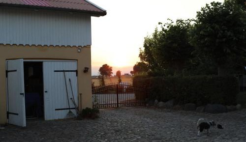 Twin Room with Shared Bathroom