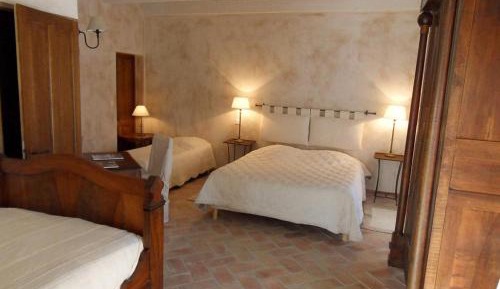 Maison de vancances Chez L'habitant 
