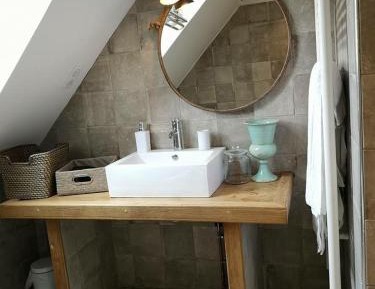 King Room with Garden View