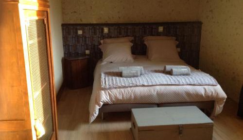 Double Room with Lake View