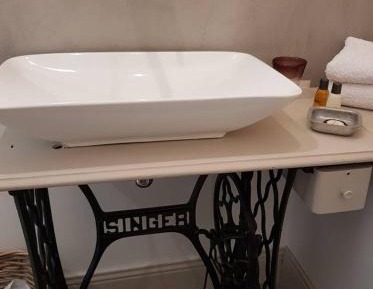 Double Room with Pool View