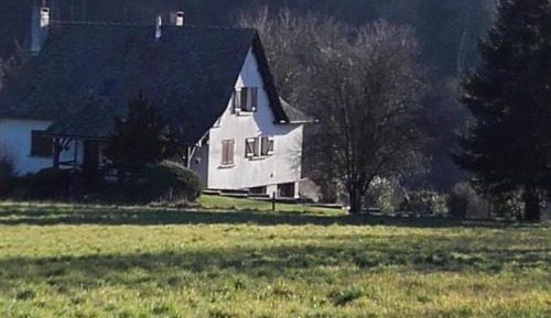 Vacation Home