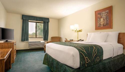 Double Room - Non-Smoking 