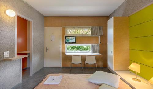 Single Room with Shower