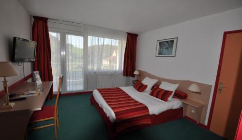 Standard Double Room with Bath