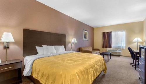 Business King Room - Disability Access/Non-Smoking