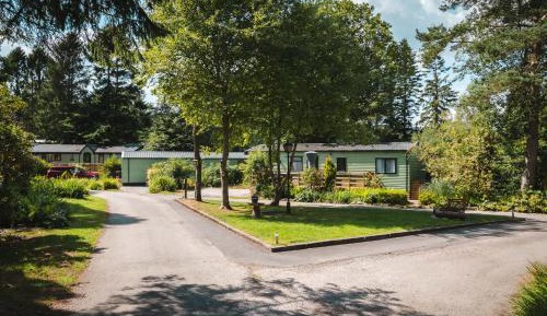 Premium 3 bedroom Caravan No Dogs Allowed