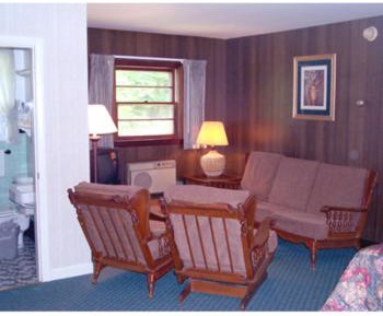 Queen Suite